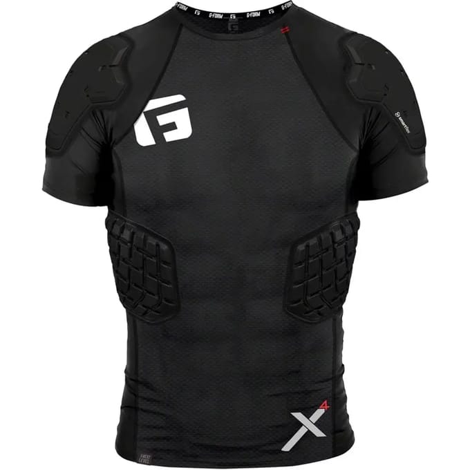 Beschermende jersey G-Form Pro-X4