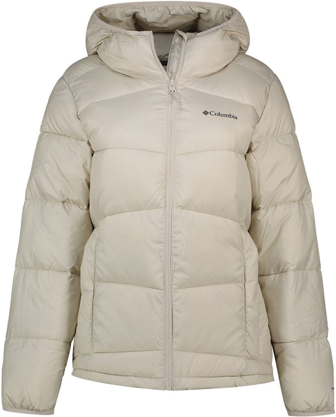Columbia Fivemile Butte™ Jas Beige S Vrouw