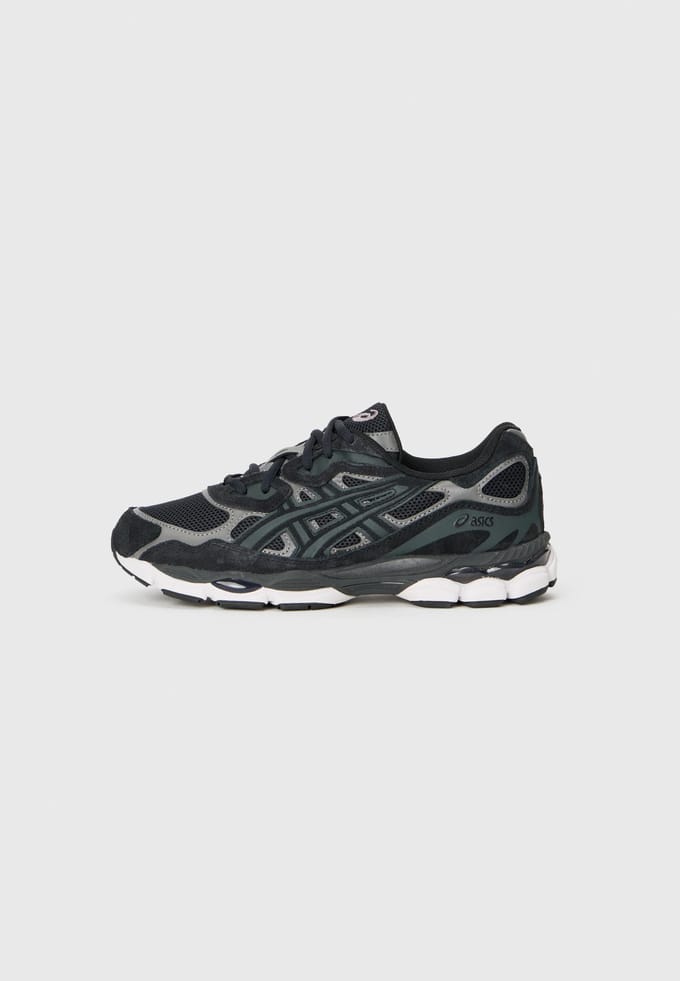 ASICS - Sneakers - Unisex - NYC Graphite Grey Graphite Grey