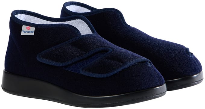 Verbandschoenen- Varomed Genua- diverse kleuren - CE gecertificeerd medisch hulpmmiddel
