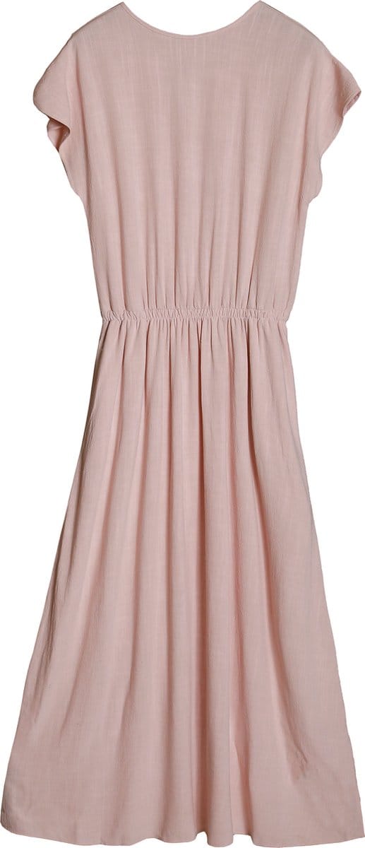 Alwero Jurk Saar Crystal Gray XS/S
