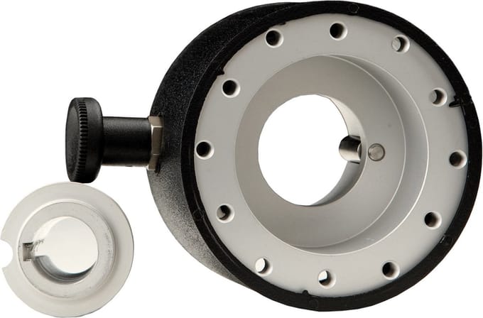 Allpa quick release Stuurnaaf voor Stuurwielen