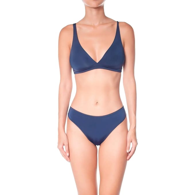 Vrouwen braziliaanse slip Huit Forever Skin