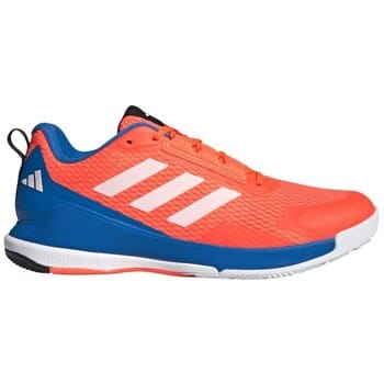 Indoor schoenen adidas Novaflight 2