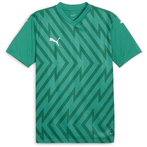 T-shirt Korte Mouw Puma Teamglory