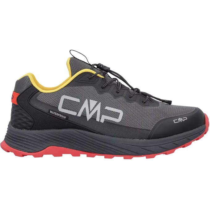 Cmp Phelyx Waterproof 3q65897 Wandelschoenen Grijs EU 40 Man