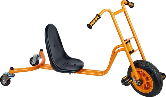 Beleduc Drift Rider Berijdbare trike