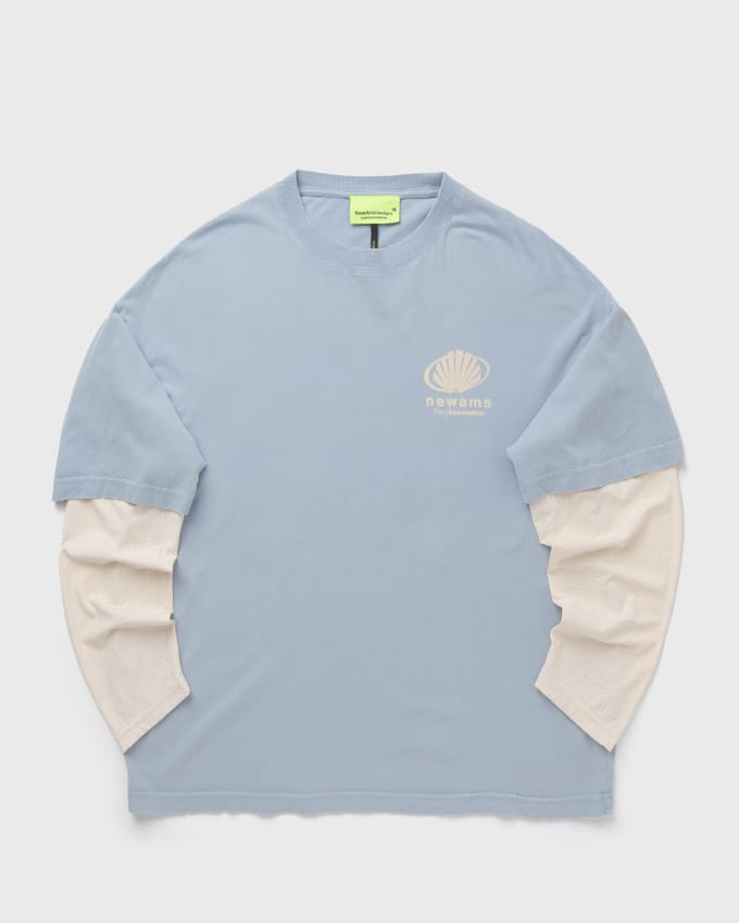 CORPORATE LOGO LONGSLEEVE