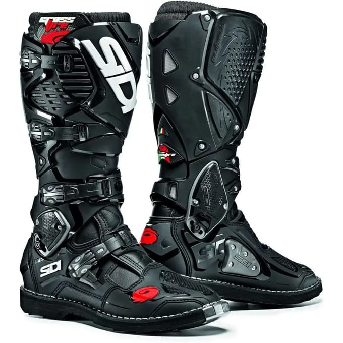 Motorcross schoenen Sidi Crossfire 3