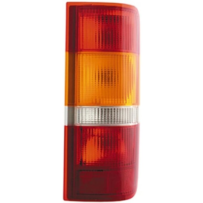 Achterlicht HELLA 2VP 354 034-021