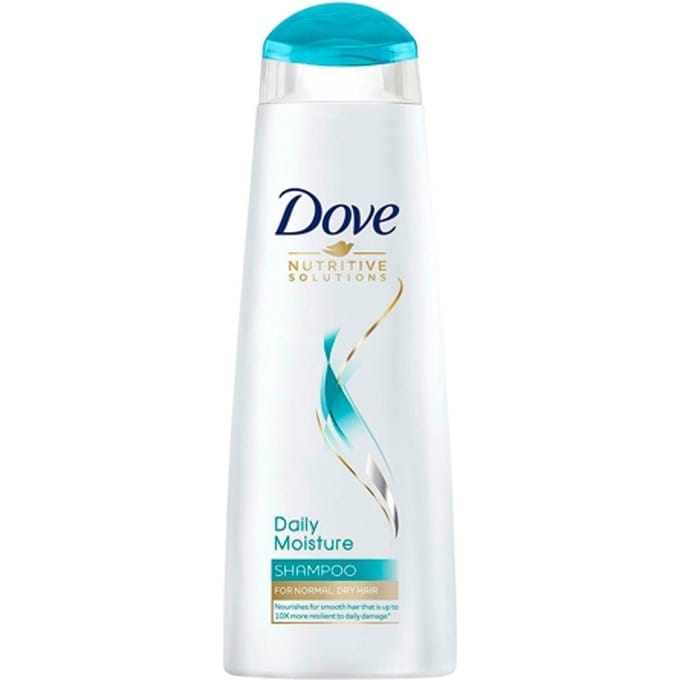 Dove Shampoo | Repair Therapy | Dagelijkse verzorging | 250 ml