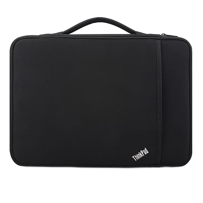 Lenovo Thinkpad 14'' Hoes Voor 14-Inch Laptops Met Beschermingssysteem