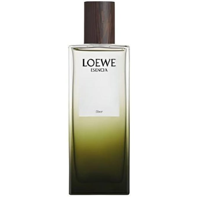 LOEWE Black Waltz Homme Parfum Riche Aroma Boisé Eau De Parfum EDP 75ml|Without Gift Box