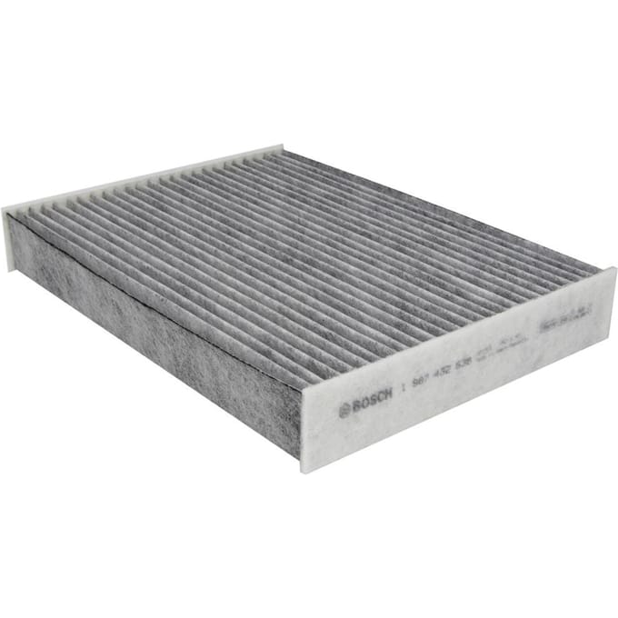 Interieurfilter BOSCH 1 987 432 538