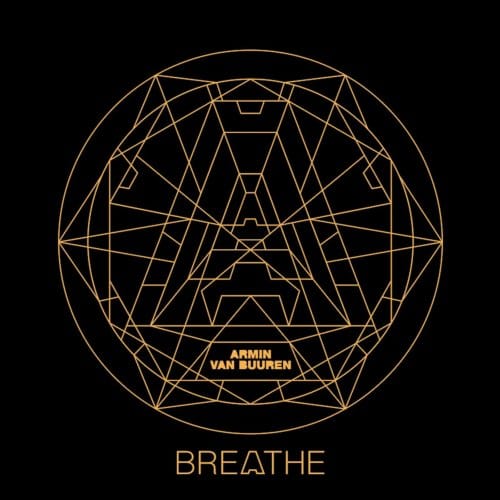 Breathe - Armin Van Buuren