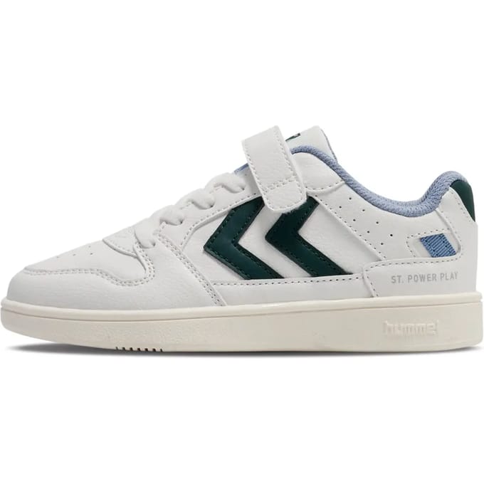 Hummel kindersneaker St Power Play Jr 229839
