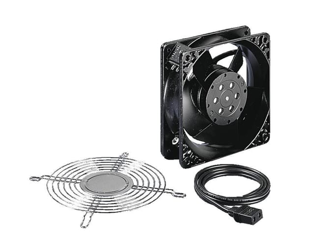 Rittal DK Ventilatieplaat voor kasten - 7980100