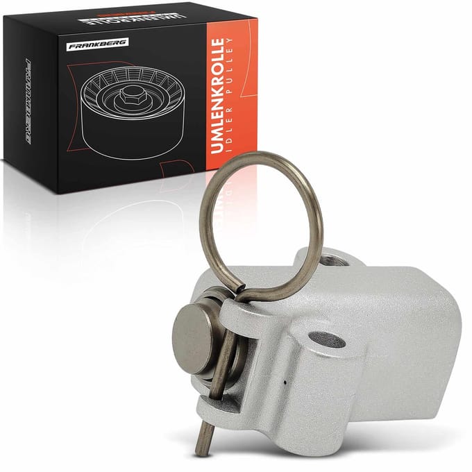 Frankberg 1x Spanning Distributieketting voor Hyundai