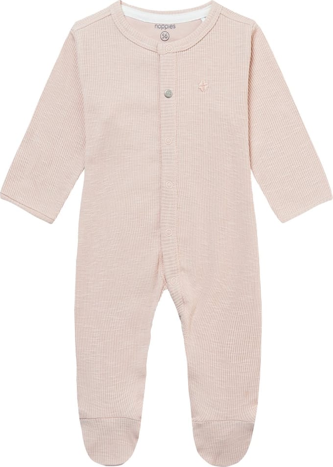 Noppies Playsuit Memphis Baby Maat 68