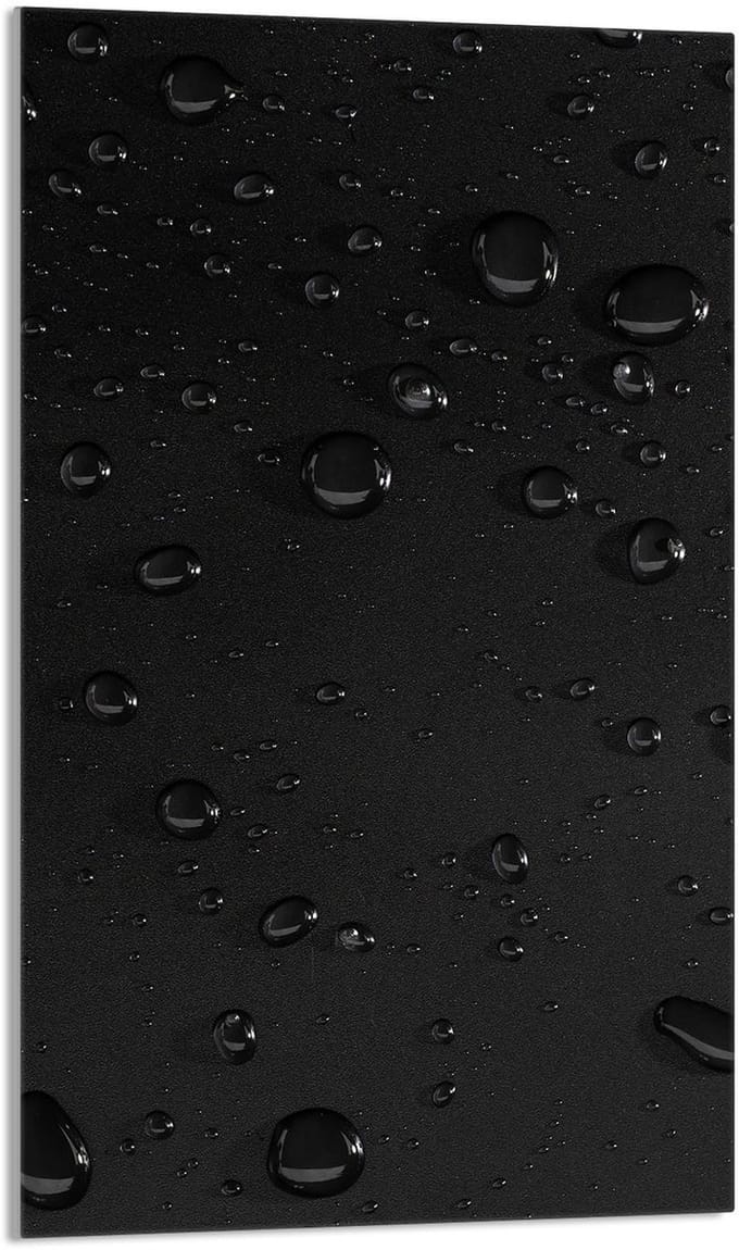 TMK ArtDeko - Snijplank - 30x52 cm - Veilig - Moderne Decoratie