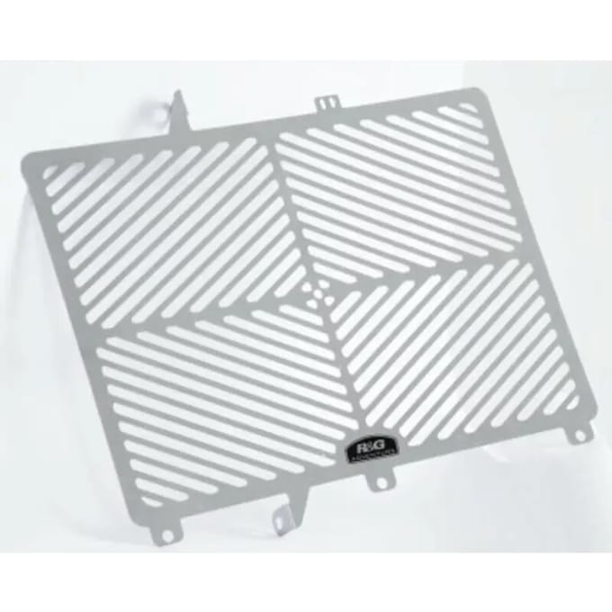 Motorfiets radiatorbescherming R&G Racing Suzuki V-Strom 650