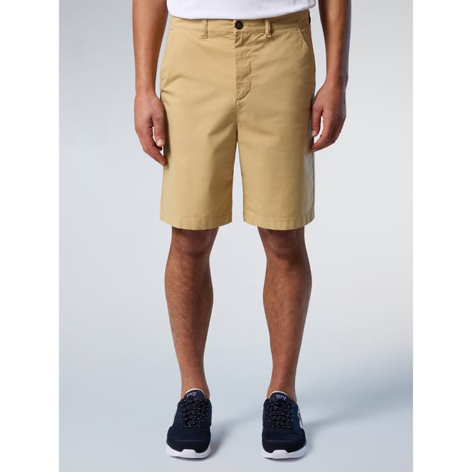 North Sails Chino korte broek Freedom