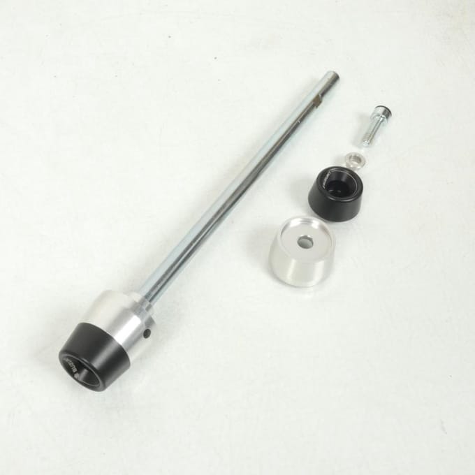 Vorkbescherming voorwielas voor motor Suzuki 750 GSX-S 990D0-04K16 Nieuw