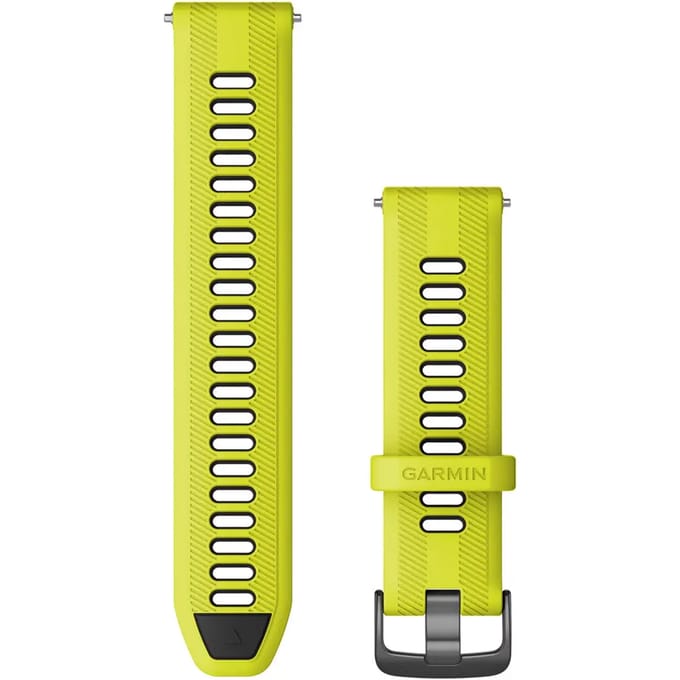 Garmin Quick Release 22mm 010-11251-AE Forerunner 965 band