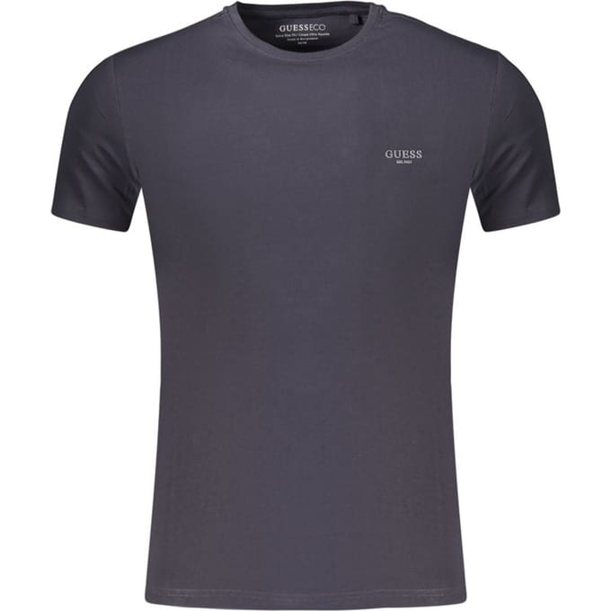 T-shirt Guess M6YI24 K3728 CORE EXTRA-G7V2 SMART BLUE