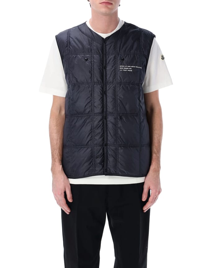 Moncler Genius x FRGMT Vaile donsvestjack
