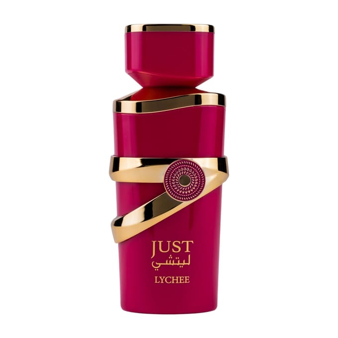 Fragrance World Just Lychee - Eau de Parfum - 100 ml