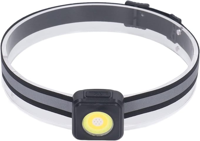 Draagbare Spuitpistool Verlichtingssysteem voor Auto, Huis en Diverse DIY Projecten met LED Licht