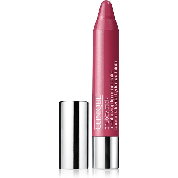 Clinique Chubby Stick Moisturizing Lip Colour Balm Lipstick 3 gr.