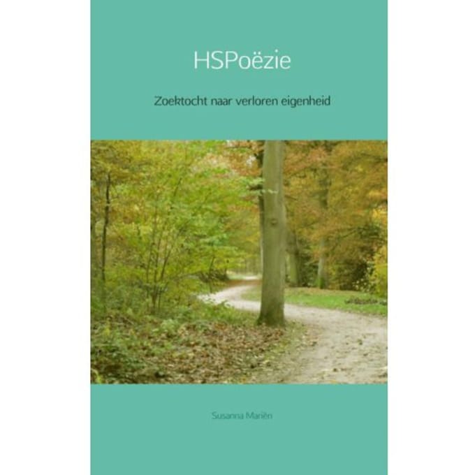 Hspoezie - Susanna Marien