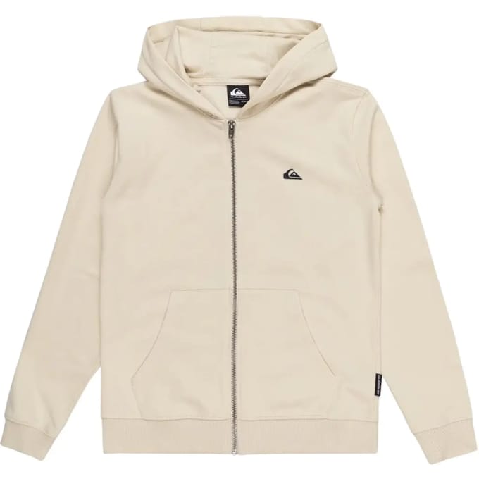Kindercapuchon Quiksilver Basic