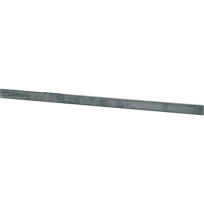 Eaton koperen rail 20x10x1500mm 400A - 041719