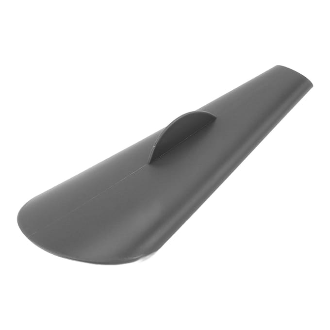 Stoomafleider PP Anti-verbranding Uniforme stoomafleider voor TM5TM6-apparaten gray