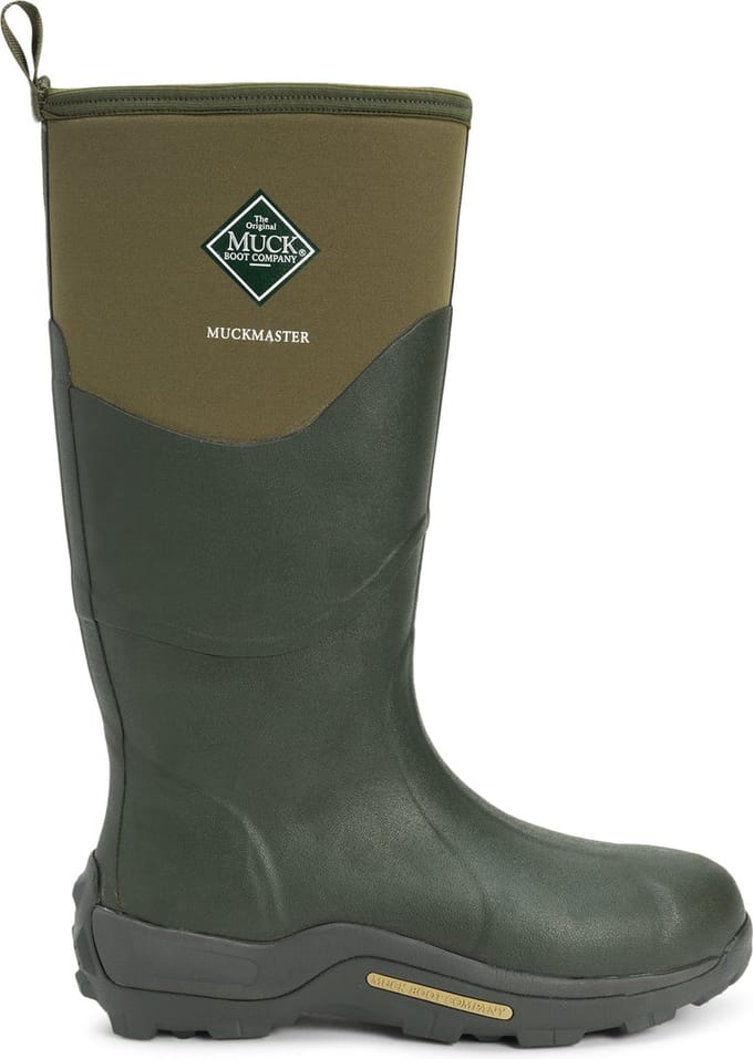 Muck Boot Muckmaster - Moss - US15