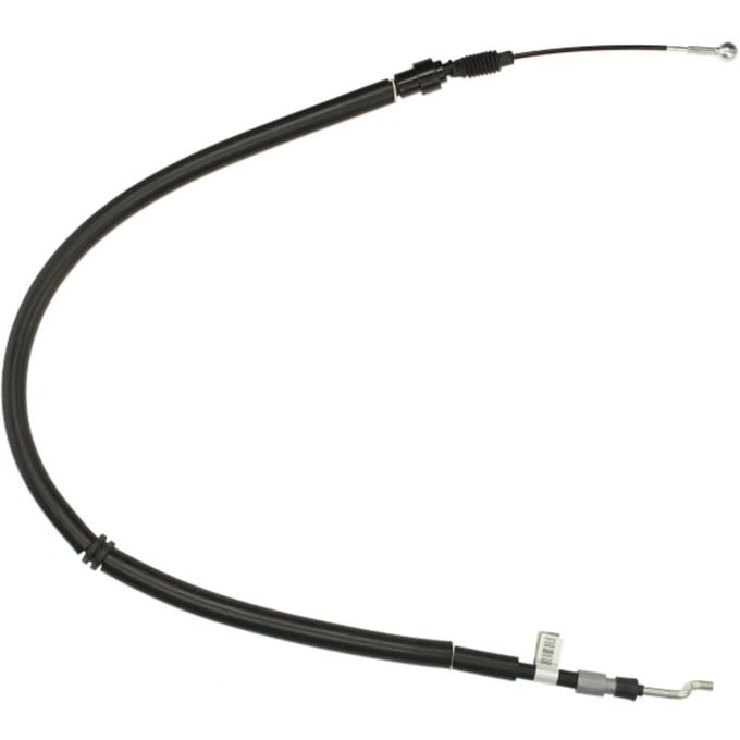 Kabel, parkeerrem TRW GCH2338