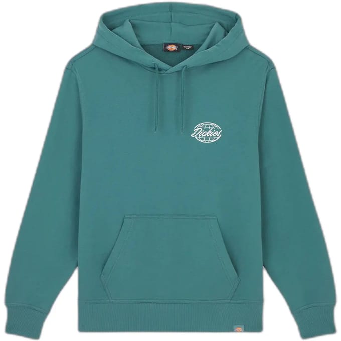 Hoodie Dickies Globe