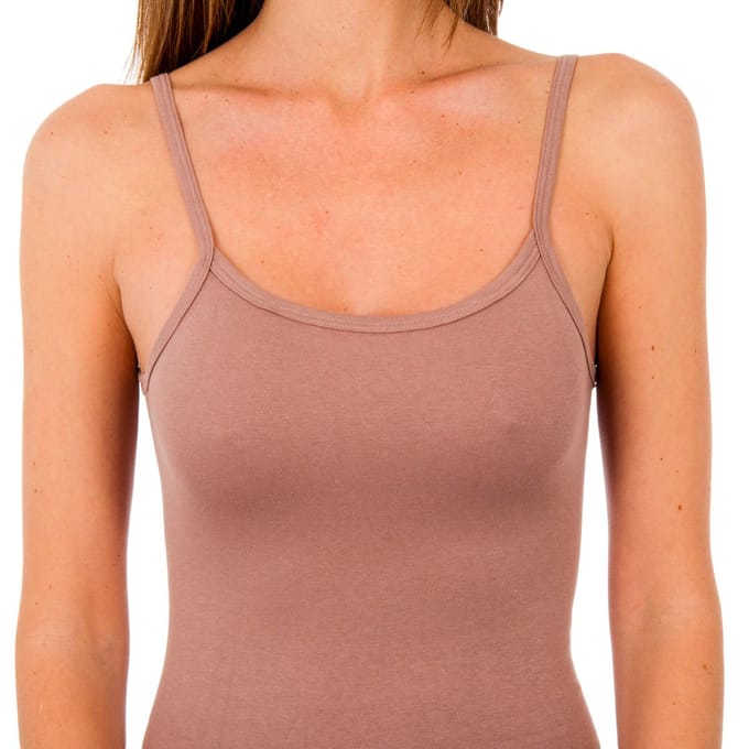 Liberty naadloze tanktop 4786 dames