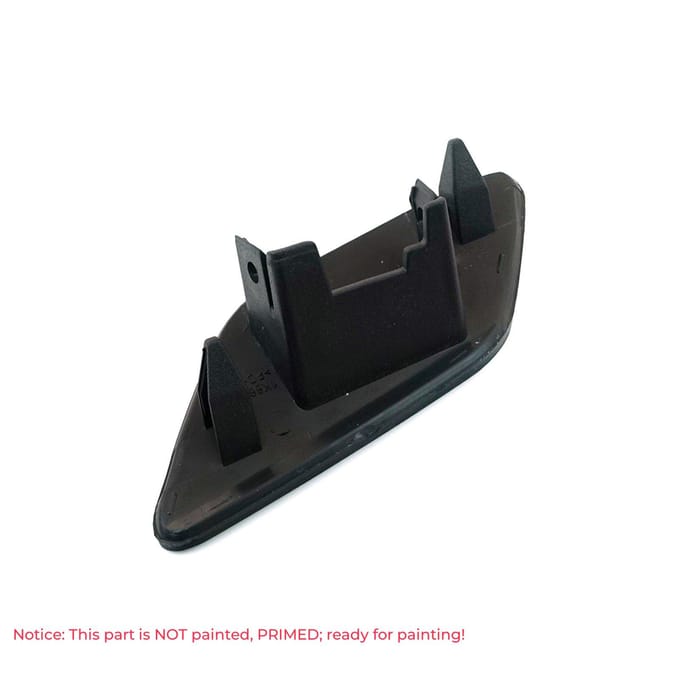 BSP1017-2 Koplamp Sproeier Afdekkap Rechts 1K8807938 voor VW Scirocco 2015-2017