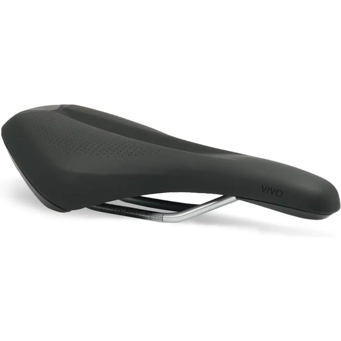 Selle Royal zadel Vivo Athletic zwart