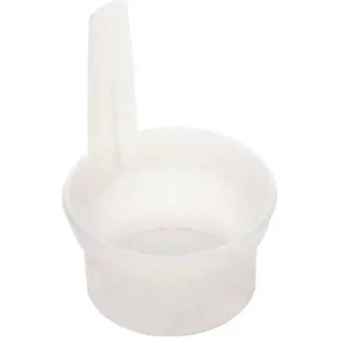 reserveonderdelen voor Artemia-incubators Hobby