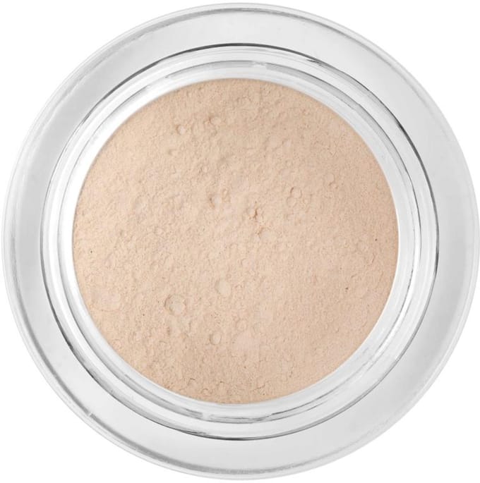 beMineral Eyeshadow Mat - CREAMY BEIGE