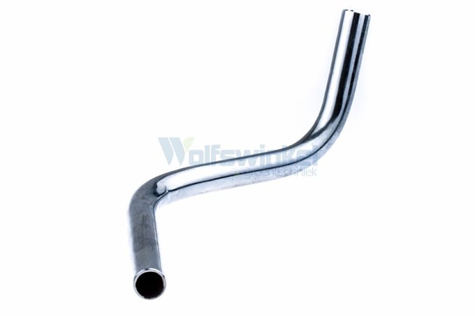 Handle left