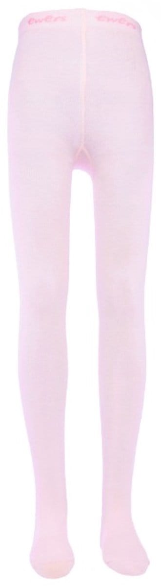 Ewers maillot cotton tight baby rose
