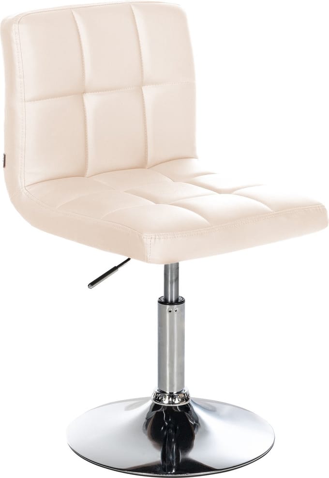 CLP Lounger Palma - Kunstleer creme