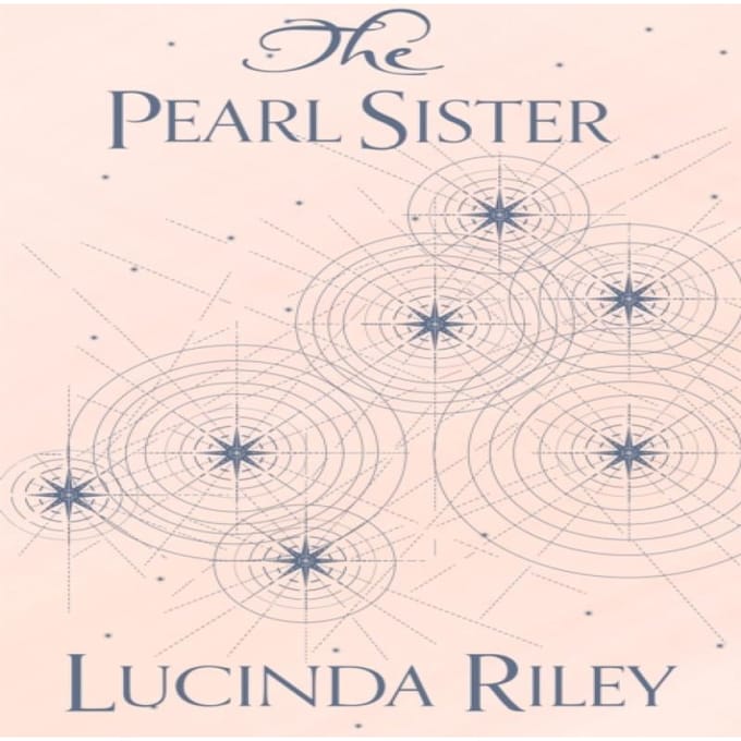 De Parelzus door Lucinda Riley Hardback Boek 9781509840052