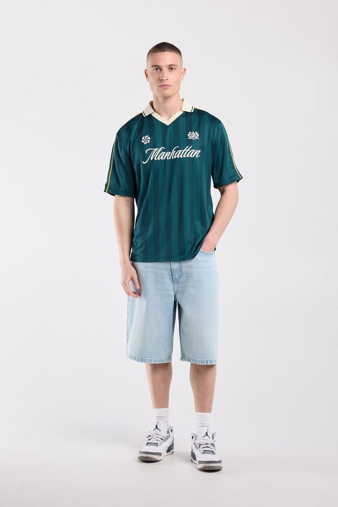 America Today Elmo Cellery Größe: L | Poloshirts Outlet | Herren
